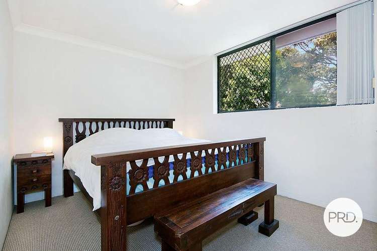 Third view of Homely unit listing, 5/128 Allen Street, Hamilton QLD 4007