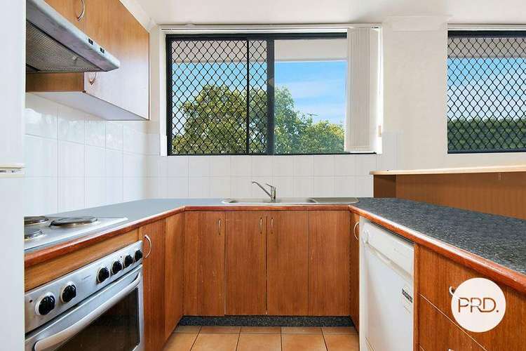 Fourth view of Homely unit listing, 5/128 Allen Street, Hamilton QLD 4007