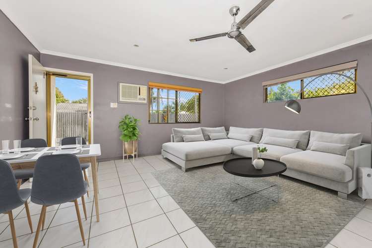 Main view of Homely unit listing, 1/18 Mary Street, West End QLD 4810