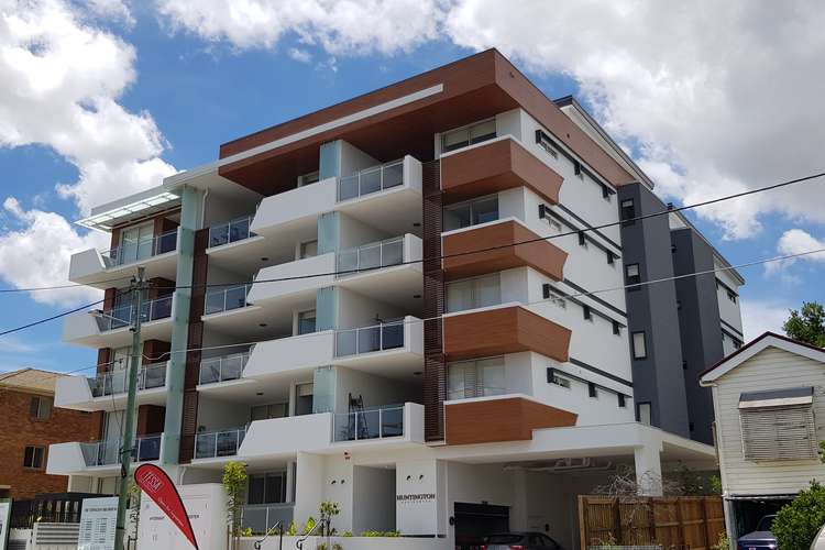 Main view of Homely apartment listing, 201/9 Chelmsford Avenue, Lutwyche QLD 4030