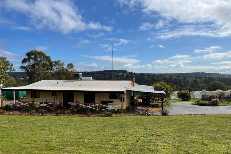 Main view of Homely house listing, 28 FORREST HILLS PARADE, Bindoon WA 6502