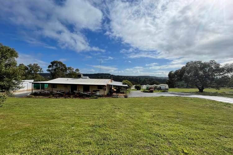 Fourth view of Homely house listing, 28 FORREST HILLS PARADE, Bindoon WA 6502