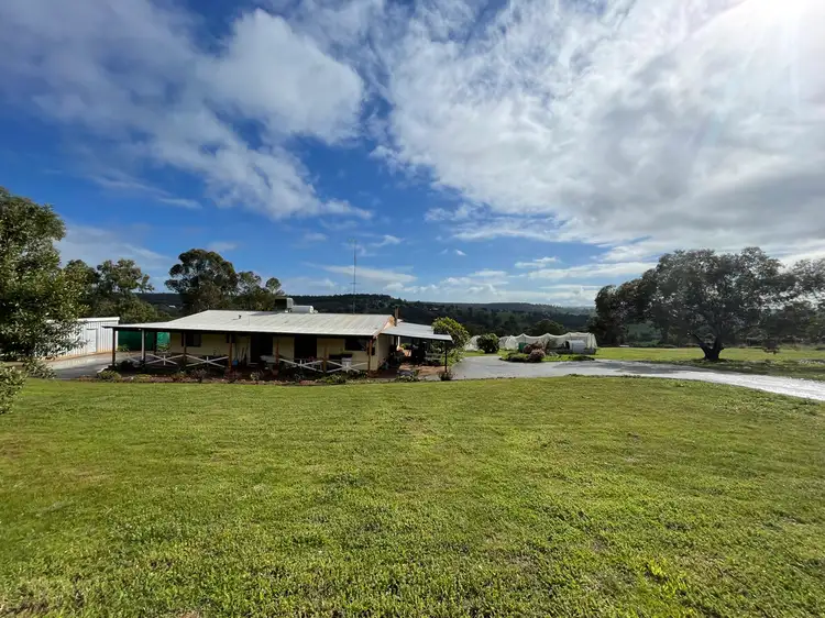 Fourth view of Homely house listing, 28 FORREST HILLS PARADE, Bindoon WA 6502