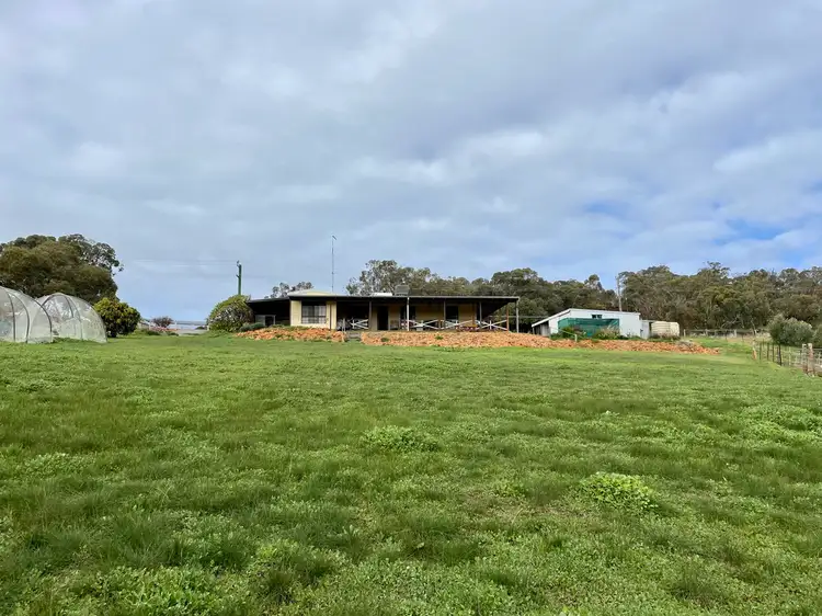 Sixth view of Homely house listing, 28 FORREST HILLS PARADE, Bindoon WA 6502
