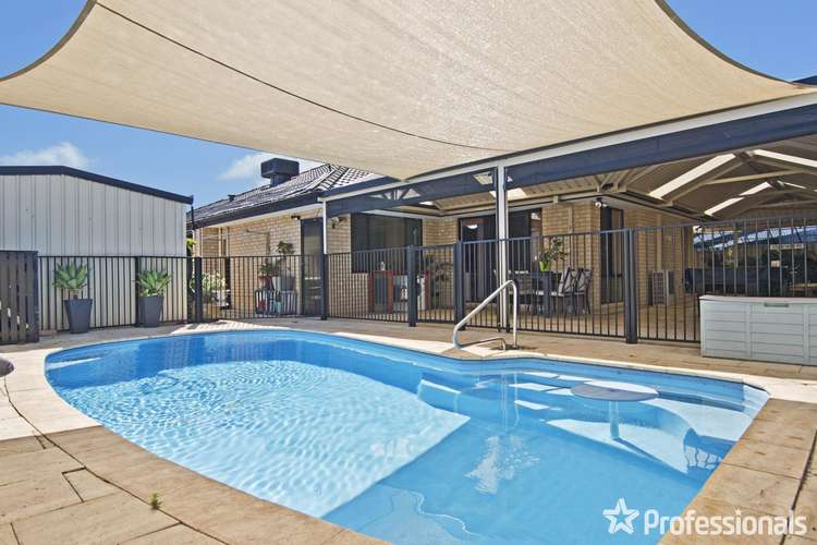 Fourth view of Homely house listing, 23 Whyalla Circle, Port Kennedy WA 6172