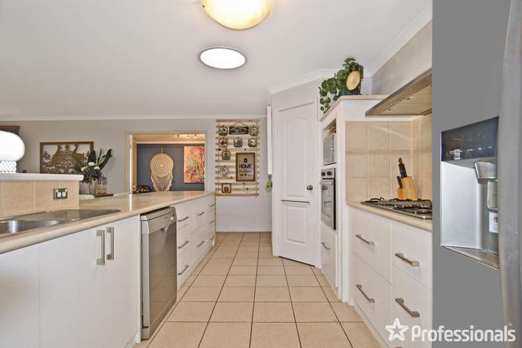 Fifth view of Homely house listing, 23 Whyalla Circle, Port Kennedy WA 6172