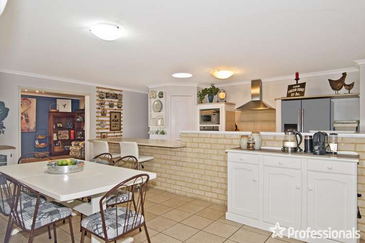 Sixth view of Homely house listing, 23 Whyalla Circle, Port Kennedy WA 6172