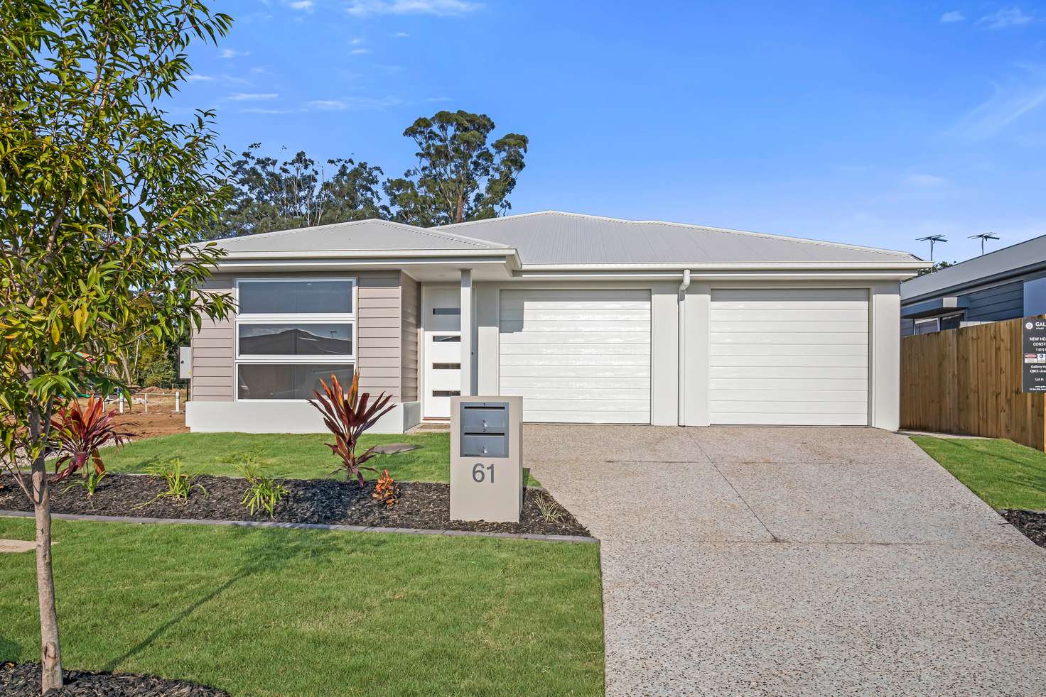 Main view of Homely house listing, 61 Paddington Street, Bellmere QLD 4510