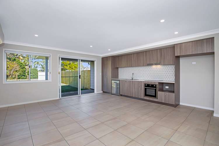 Second view of Homely house listing, 61 Paddington Street, Bellmere QLD 4510