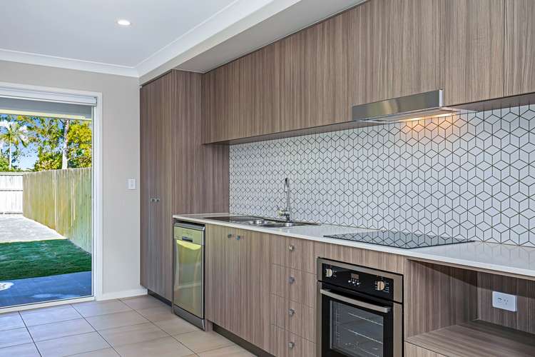 Fourth view of Homely house listing, 61 Paddington Street, Bellmere QLD 4510