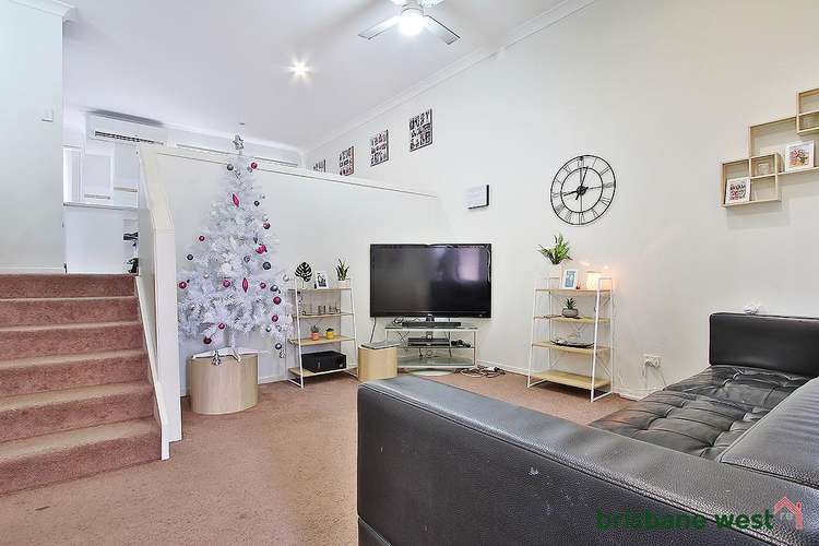 Second view of Homely townhouse listing, 10/45 Blaxland Crescent, Redbank Plains QLD 4301