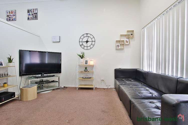 Third view of Homely townhouse listing, 10/45 Blaxland Crescent, Redbank Plains QLD 4301