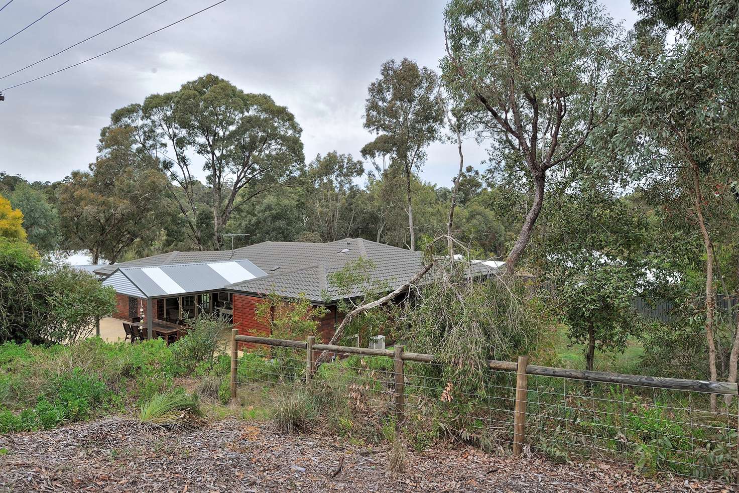 Main view of Homely house listing, 30 Conradi Place, Stoneville WA 6081