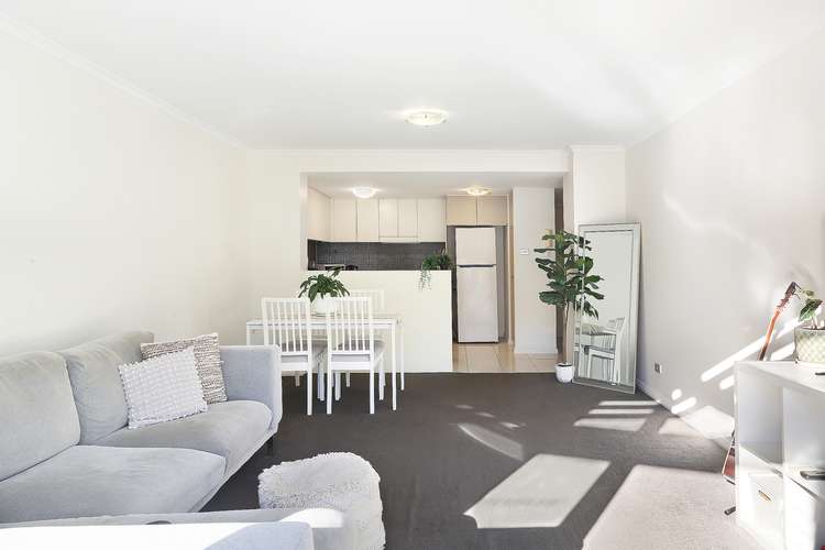 Second view of Homely apartment listing, 375/80 John Whiteway Drive, Gosford NSW 2250