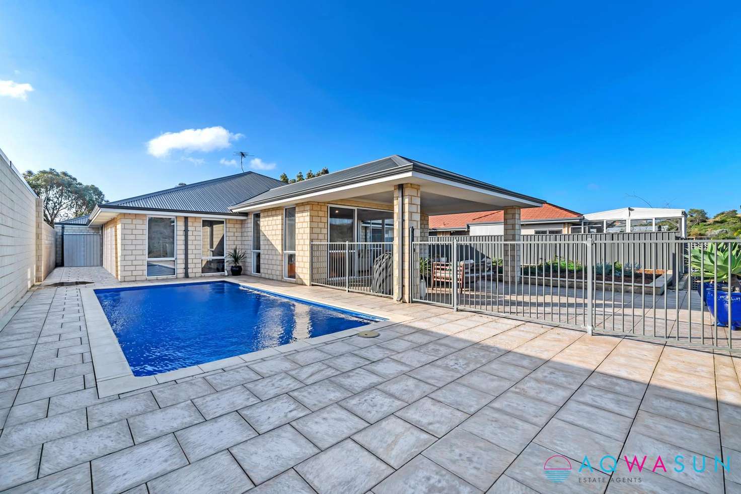 Main view of Homely house listing, 96 Crystaluna Drive, Golden Bay WA 6174