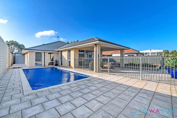 Main view of Homely house listing, 96 Crystaluna Drive, Golden Bay WA 6174
