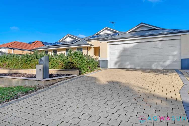 Third view of Homely house listing, 96 Crystaluna Drive, Golden Bay WA 6174