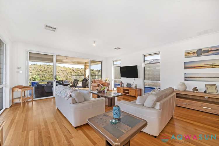 Fifth view of Homely house listing, 96 Crystaluna Drive, Golden Bay WA 6174