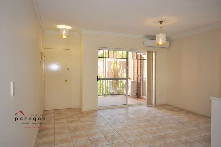 Third view of Homely apartment listing, 20/53 Bronte Street, East Perth WA 6004