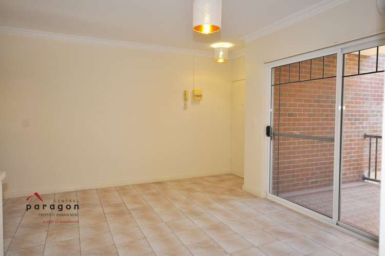 Fourth view of Homely apartment listing, 20/53 Bronte Street, East Perth WA 6004