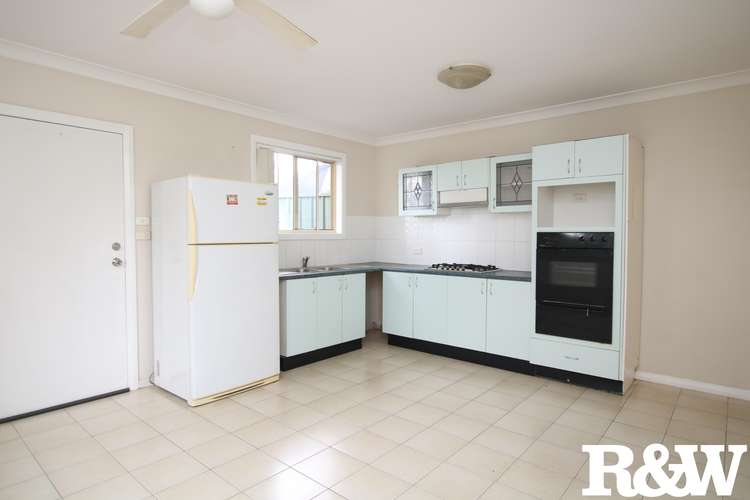 Second view of Homely house listing, 13A Cable Place, Eastern Creek NSW 2766
