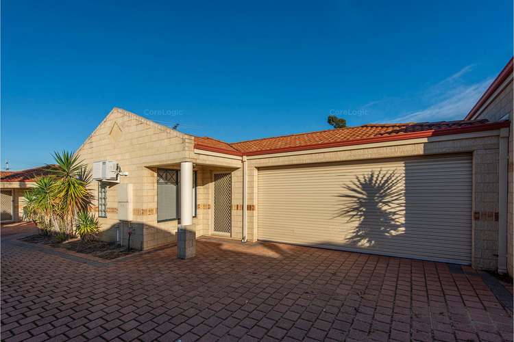 Second view of Homely house listing, a/45 Thor Street, Innaloo WA 6018