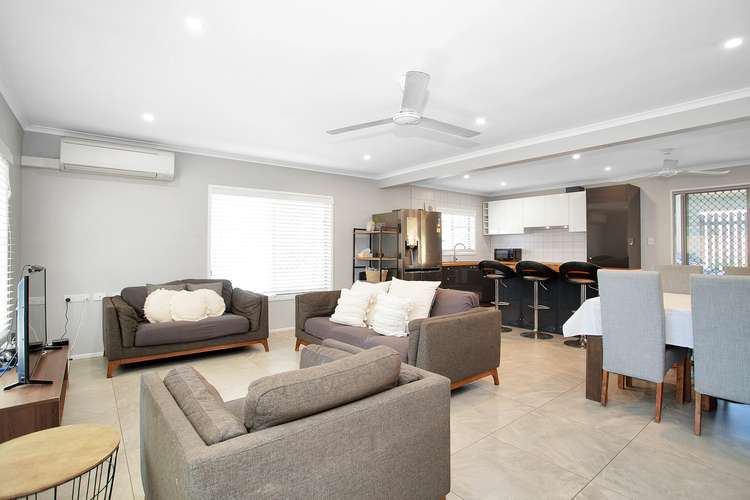 Fourth view of Homely house listing, 11 Domino Crescent, Andergrove QLD 4740