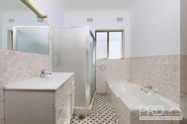 Fifth view of Homely apartment listing, 12/19-21 Harrow Road, Bexley NSW 2207