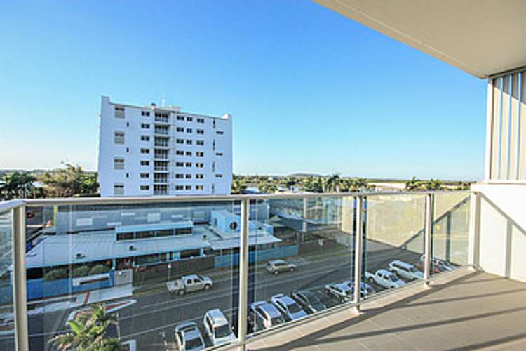Third view of Homely apartment listing, Unit 404 The Oaks On River Street, Mackay QLD 4740