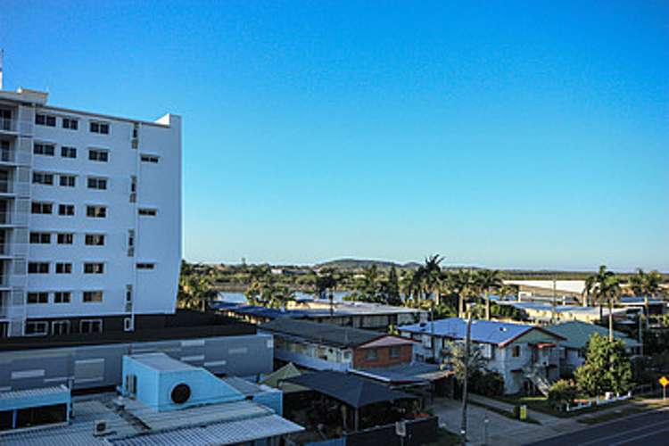 Fourth view of Homely apartment listing, Unit 404 The Oaks On River Street, Mackay QLD 4740