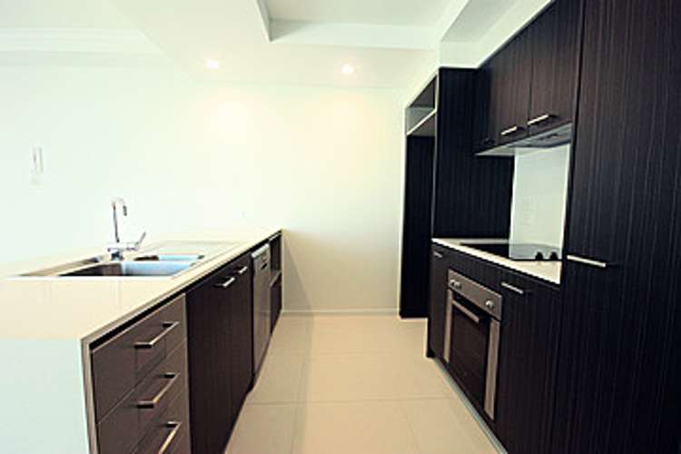 Fifth view of Homely apartment listing, Unit 404 The Oaks On River Street, Mackay QLD 4740