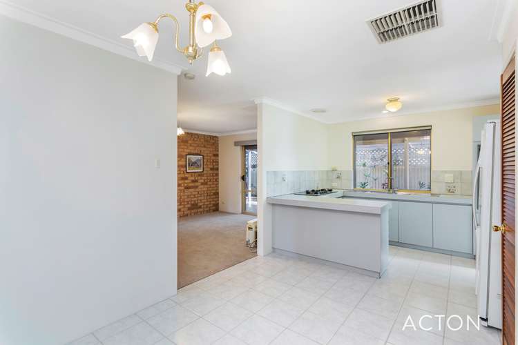 Fifth view of Homely villa listing, 3/171 Tuam Street, Victoria Park WA 6100