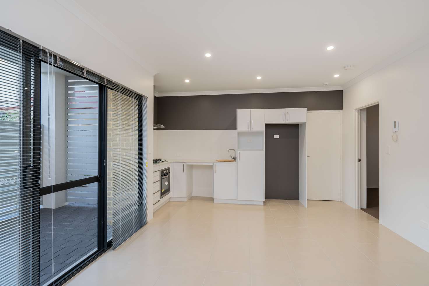 Main view of Homely apartment listing, 3/1 Bishopsgate Street, Lathlain WA 6100