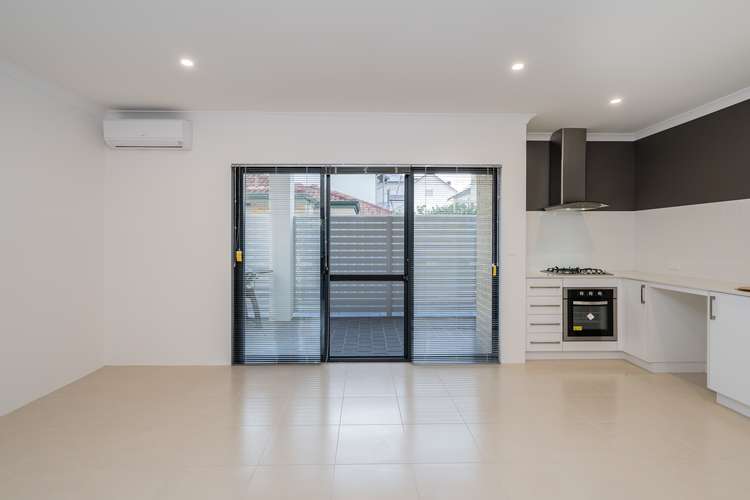 Fourth view of Homely apartment listing, 3/1 Bishopsgate Street, Lathlain WA 6100