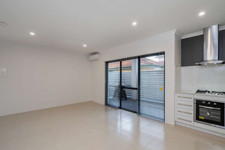 Fifth view of Homely apartment listing, 3/1 Bishopsgate Street, Lathlain WA 6100