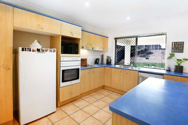 Third view of Homely house listing, 8 Finch Lane, Douglas QLD 4814