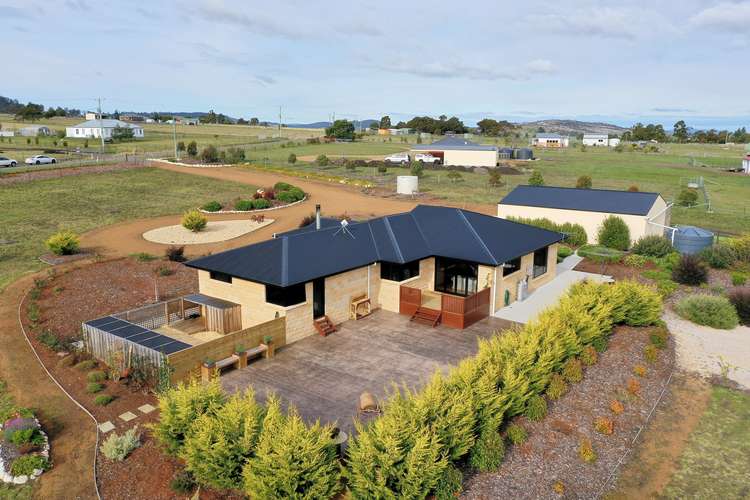 Fourth view of Homely house listing, 105 Allambie Road, Orielton TAS 7172
