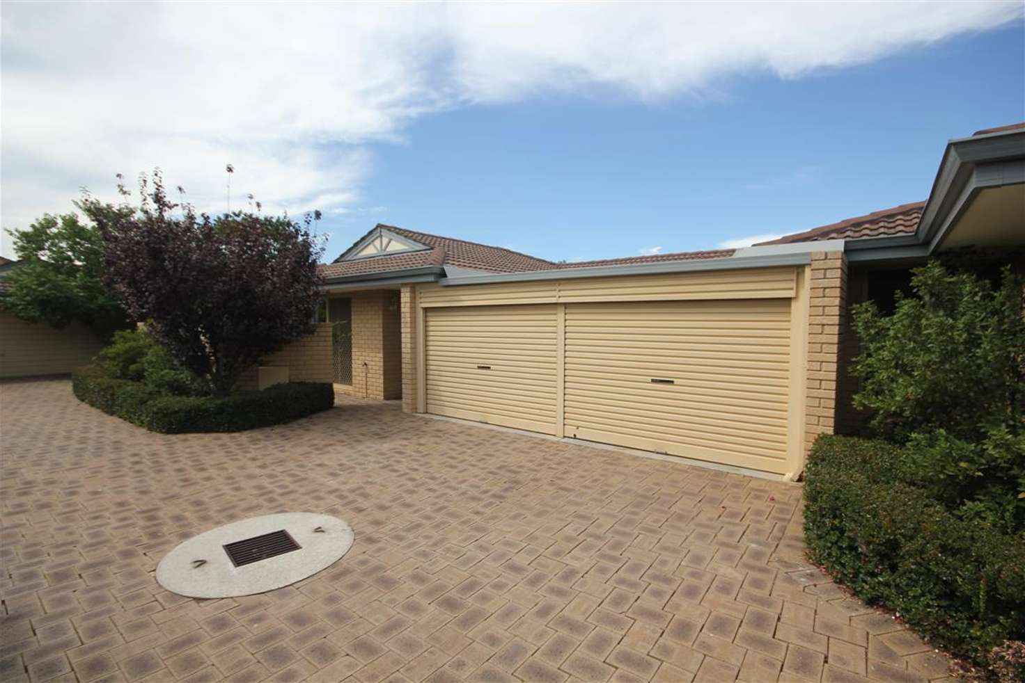 Main view of Homely villa listing, 2/16 STRICKLAND STREET, South Perth WA 6151