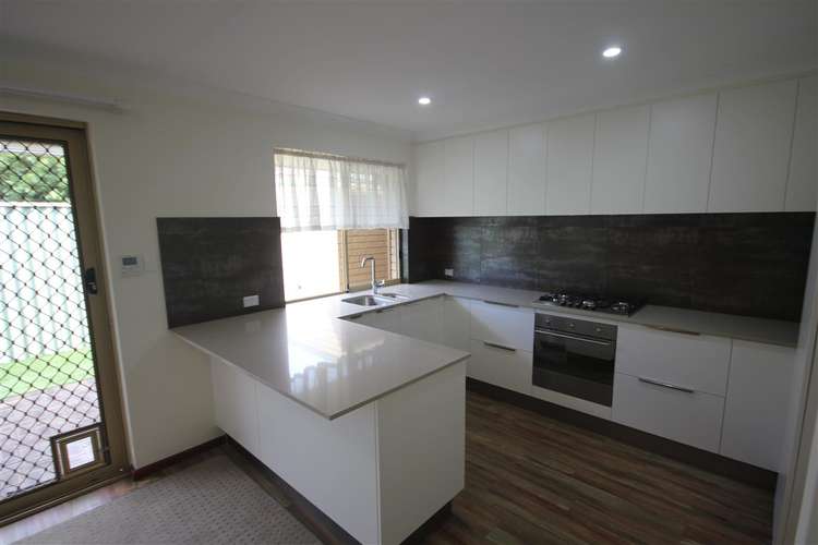 Second view of Homely villa listing, 2/16 STRICKLAND STREET, South Perth WA 6151