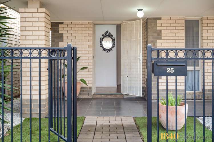 Main view of Homely house listing, 25 Scarlet Avenue, Munno Para SA 5115