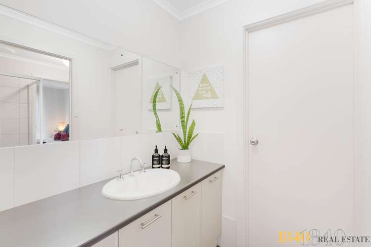 Fifth view of Homely house listing, 25 Scarlet Avenue, Munno Para SA 5115