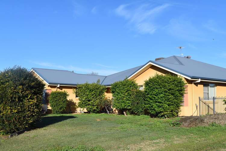Main view of Homely house listing, 5 Peters Place, Goondiwindi QLD 4390
