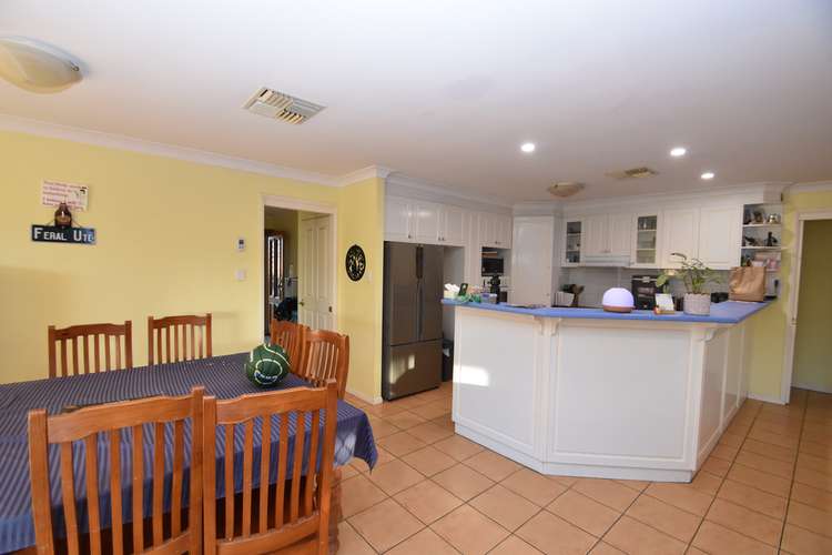 Fourth view of Homely house listing, 5 Peters Place, Goondiwindi QLD 4390