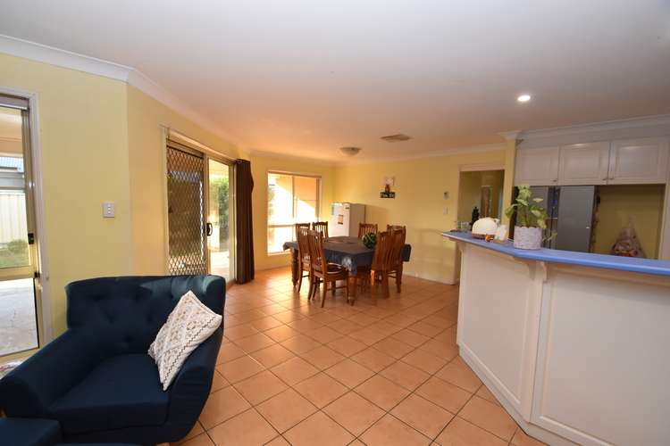 Fifth view of Homely house listing, 5 Peters Place, Goondiwindi QLD 4390