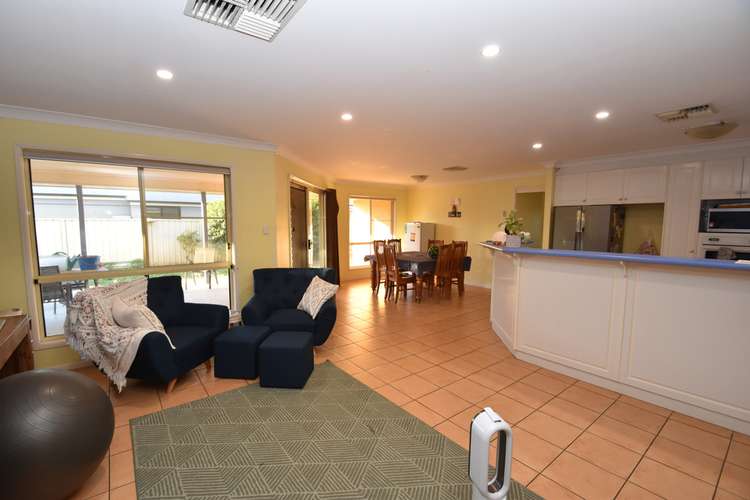 Sixth view of Homely house listing, 5 Peters Place, Goondiwindi QLD 4390