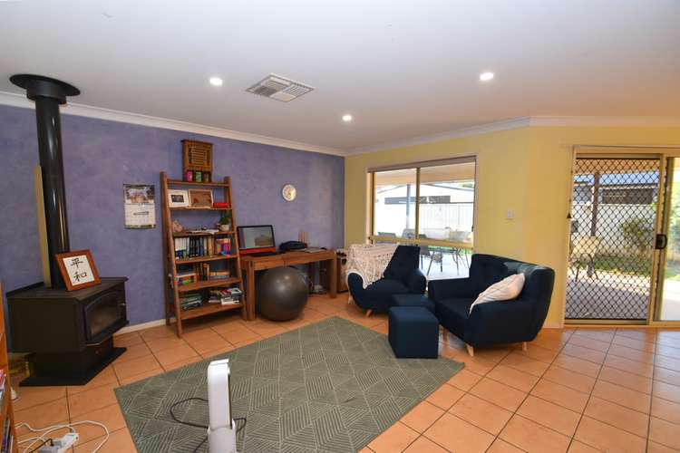 Seventh view of Homely house listing, 5 Peters Place, Goondiwindi QLD 4390