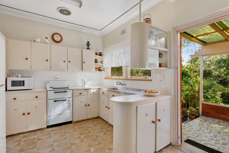 Fifth view of Homely house listing, 9 Algernon Street, Oatley NSW 2223