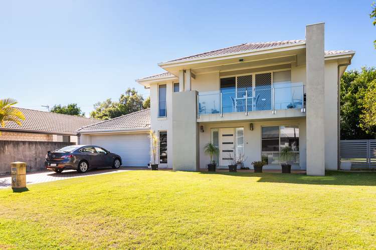 Second view of Homely house listing, 33 East Quay Drive, Biggera Waters QLD 4216
