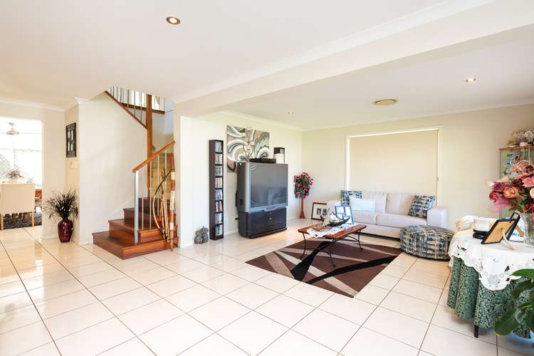 Fifth view of Homely house listing, 33 East Quay Drive, Biggera Waters QLD 4216