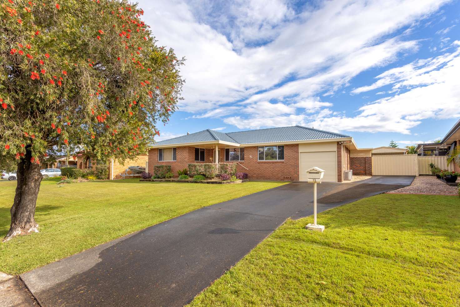 Main view of Homely house listing, 15 Telopea Drive, Taree NSW 2430